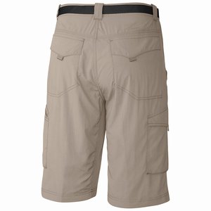 Columbia Silver Ridge™ Cargo Short Herr Grå (JGBVY2837)